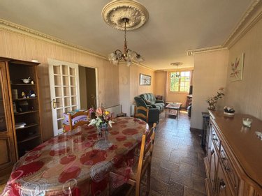 Maison a vendre Pont-Péan 35131 Ille-et-Vilaine 110 m2 5 pièces 255200 euros