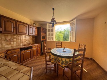 Maison a vendre Pont-Péan 35131 Ille-et-Vilaine 110 m2 5 pièces 255200 euros
