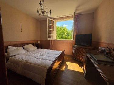 Maison a vendre Pont-Péan 35131 Ille-et-Vilaine 110 m2 5 pièces 255200 euros