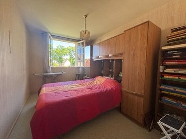 Maison a vendre Pont-Péan 35131 Ille-et-Vilaine 110 m2 5 pièces 255200 euros