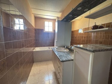 Maison a vendre Pont-Péan 35131 Ille-et-Vilaine 110 m2 5 pièces 255200 euros