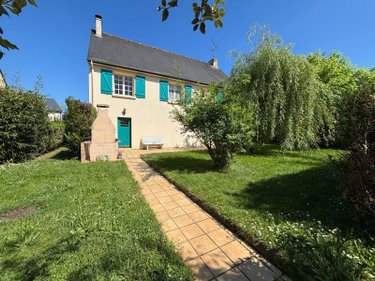 Maison a vendre Pont-Péan 35131 Ille-et-Vilaine 110 m2 5 pièces 255200 euros