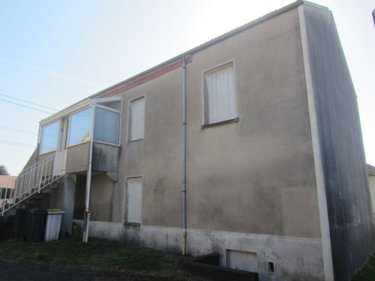 Maison a vendre Montcenis 71710 Saône-et-Loire 154 m2 8 pièces 136000 euros
