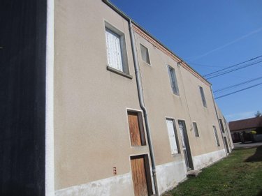 Maison a vendre Montcenis 71710 Saône-et-Loire 154 m2 8 pièces 157800 euros