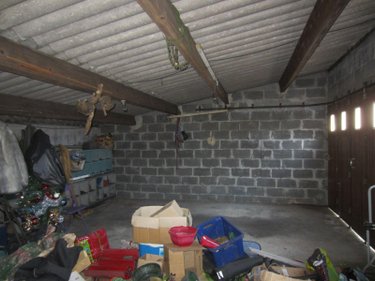 Maison a vendre Montcenis 71710 Saône-et-Loire 154 m2 8 pièces 136000 euros