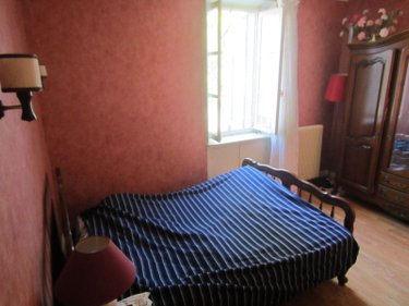 Maison a vendre Montcenis 71710 Saône-et-Loire 154 m2 8 pièces 136000 euros
