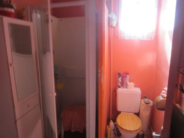 Maison a vendre Montcenis 71710 Saône-et-Loire 154 m2 8 pièces 136000 euros