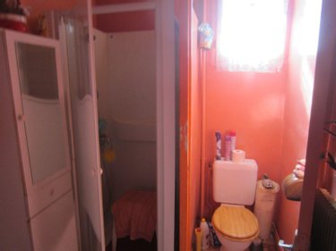 Maison a vendre Montcenis 71710 Saône-et-Loire 154 m2 8 pièces 157800 euros