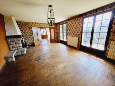 Maison a vendre Ussel 19200 Corrèze 147 m2 7 pièces 120750 euros