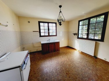 Maison a vendre Ussel 19200 Corrèze 147 m2 7 pièces 120750 euros
