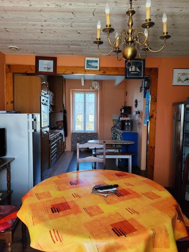 Maison a vendre Île-Molène 29259 Finistère 83 m2 4 pièces 313400 euros