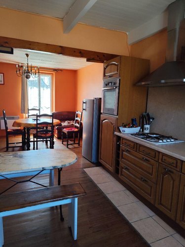 Maison a vendre Île-Molène 29259 Finistère 83 m2 4 pièces 313400 euros