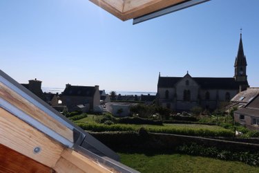 Maison a vendre Île-Molène 29259 Finistère 83 m2 4 pièces 313400 euros