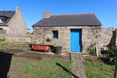 Maison a vendre Île-Molène 29259 Finistère 83 m2 4 pièces 469400 euros