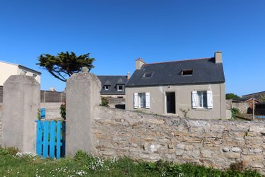 Maison a vendre Île-Molène 29259 Finistère 83 m2 4 pièces 516200 euros