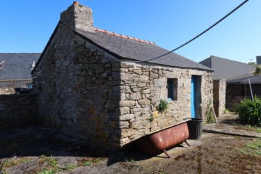 Maison a vendre Île-Molène 29259 Finistère 83 m2 4 pièces 313400 euros