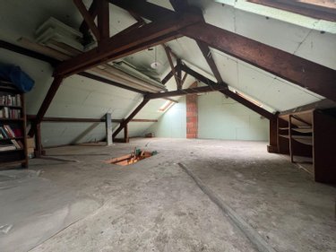 Maison a vendre Rennes 35000 Ille-et-Vilaine 158 m2 7 pièces 523500 euros