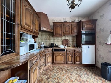 Maison a vendre Rennes 35000 Ille-et-Vilaine 158 m2 7 pièces 523500 euros