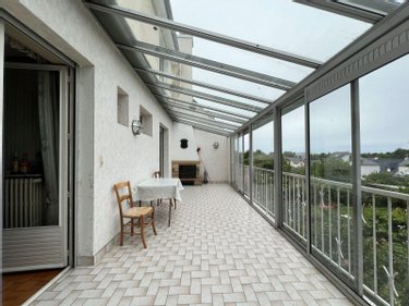 Maison a vendre Rennes 35000 Ille-et-Vilaine 158 m2 7 pièces 523500 euros