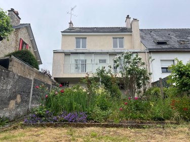 Maison a vendre Rennes 35000 Ille-et-Vilaine 158 m2 7 pièces 523500 euros
