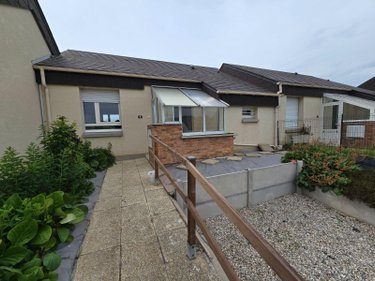 Maison a vendre Nesle-Normandeuse 76340 Seine-Maritime 51 m2 1 pièce 89200 euros