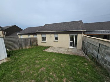 Maison a vendre Nesle-Normandeuse 76340 Seine-Maritime 51 m2 1 pièce 89200 euros