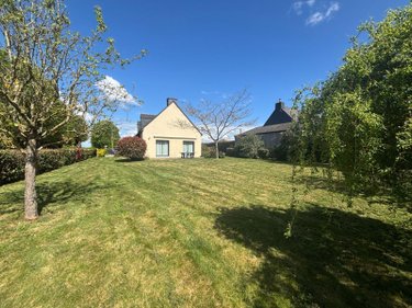 Maison a vendre Saint-Erblon 35230 Ille-et-Vilaine 138 m2 6 pièces 386250 euros