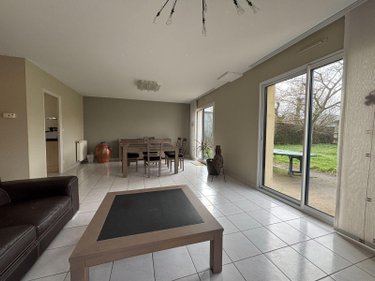 Maison a vendre Saint-Erblon 35230 Ille-et-Vilaine 138 m2 6 pièces 386250 euros