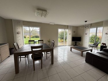 Maison a vendre Saint-Erblon 35230 Ille-et-Vilaine 138 m2 6 pièces 386250 euros