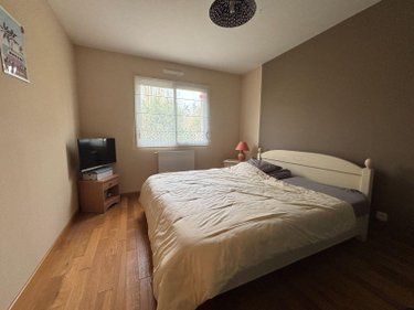 Maison a vendre Saint-Erblon 35230 Ille-et-Vilaine 138 m2 6 pièces 386250 euros