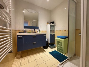 Maison a vendre Saint-Erblon 35230 Ille-et-Vilaine 138 m2 6 pièces 386250 euros