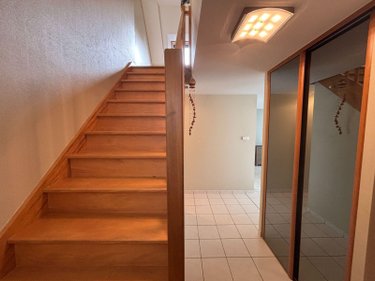 Maison a vendre Saint-Erblon 35230 Ille-et-Vilaine 138 m2 6 pièces 386250 euros