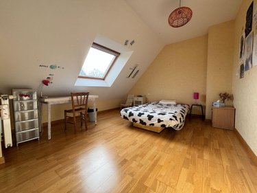 Maison a vendre Saint-Erblon 35230 Ille-et-Vilaine 138 m2 6 pièces 386250 euros