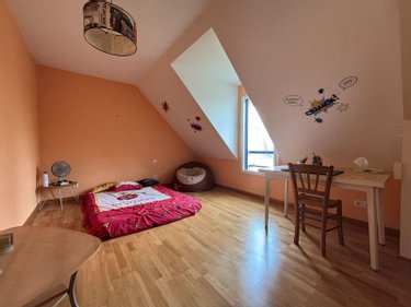 Maison a vendre Saint-Erblon 35230 Ille-et-Vilaine 138 m2 6 pièces 386250 euros
