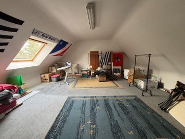 Maison a vendre Saint-Erblon 35230 Ille-et-Vilaine 138 m2 6 pièces 386250 euros