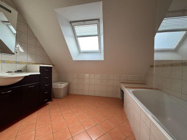 Maison a vendre Saint-Erblon 35230 Ille-et-Vilaine 138 m2 6 pièces 386250 euros