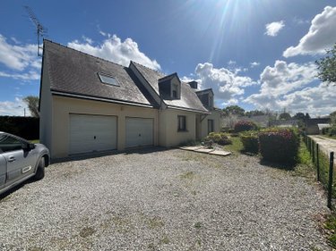 Maison a vendre Saint-Erblon 35230 Ille-et-Vilaine 138 m2 6 pièces 386250 euros