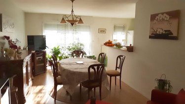 Appartement a vendre Rennes 35000 Ille-et-Vilaine 72 m2 3 pièces 289900 euros