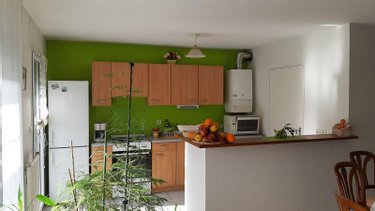 Appartement a vendre Rennes 35000 Ille-et-Vilaine 72 m2 3 pièces 289900 euros