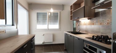 Appartement a vendre Aix-les-Bains 73100 Savoie 84 m2 4 pièces 299000 euros