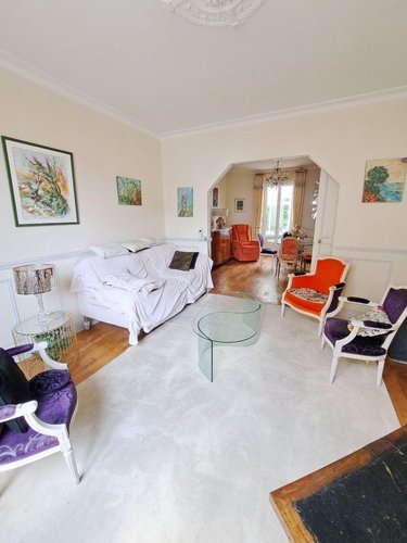 Maison a vendre Le Mans 72000 Sarthe 93 m2 5 pièces 189500 euros