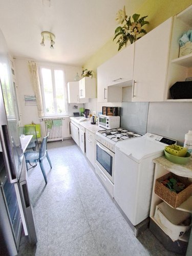 Maison a vendre Le Mans 72000 Sarthe 93 m2 5 pièces 189500 euros