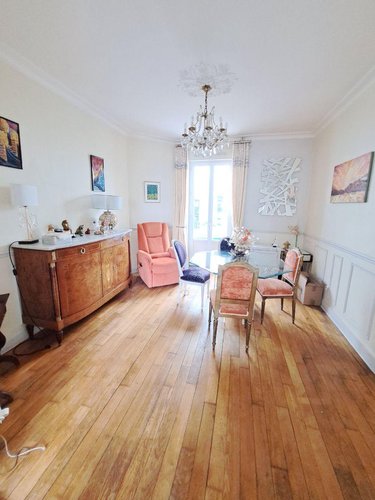 Maison a vendre Le Mans 72000 Sarthe 93 m2 5 pièces 189500 euros