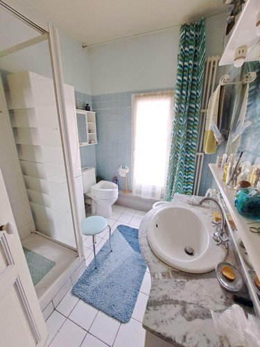 Maison a vendre Le Mans 72000 Sarthe 93 m2 5 pièces 189500 euros
