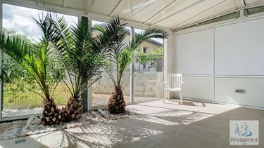 Maison a vendre Pompignac 33370 Gironde 135 m2 4 pièces 260000 euros