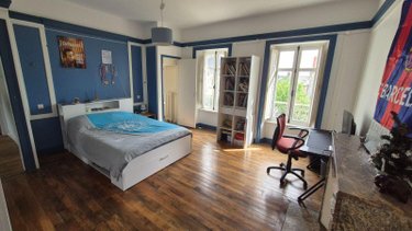 Maison a vendre Gorron 53120 Mayenne 240 m2 8 pièces 365001 euros