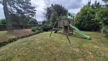 Maison a vendre Gorron 53120 Mayenne 240 m2 8 pièces 365001 euros