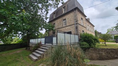 Maison a vendre Gorron 53120 Mayenne 240 m2 8 pièces 365001 euros