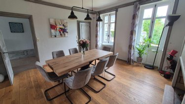Maison a vendre Gorron 53120 Mayenne 240 m2 8 pièces 365001 euros