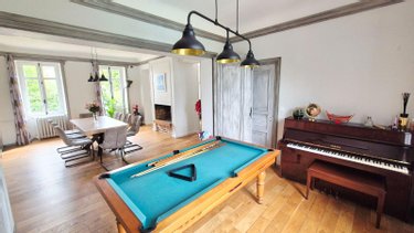 Maison a vendre Gorron 53120 Mayenne 240 m2 8 pièces 365001 euros